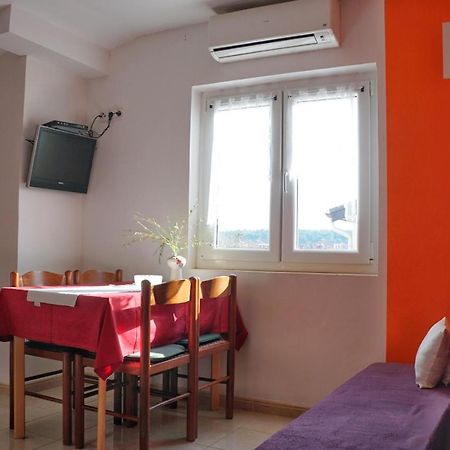 Apartmani Vesna Zambratija  Exterior foto