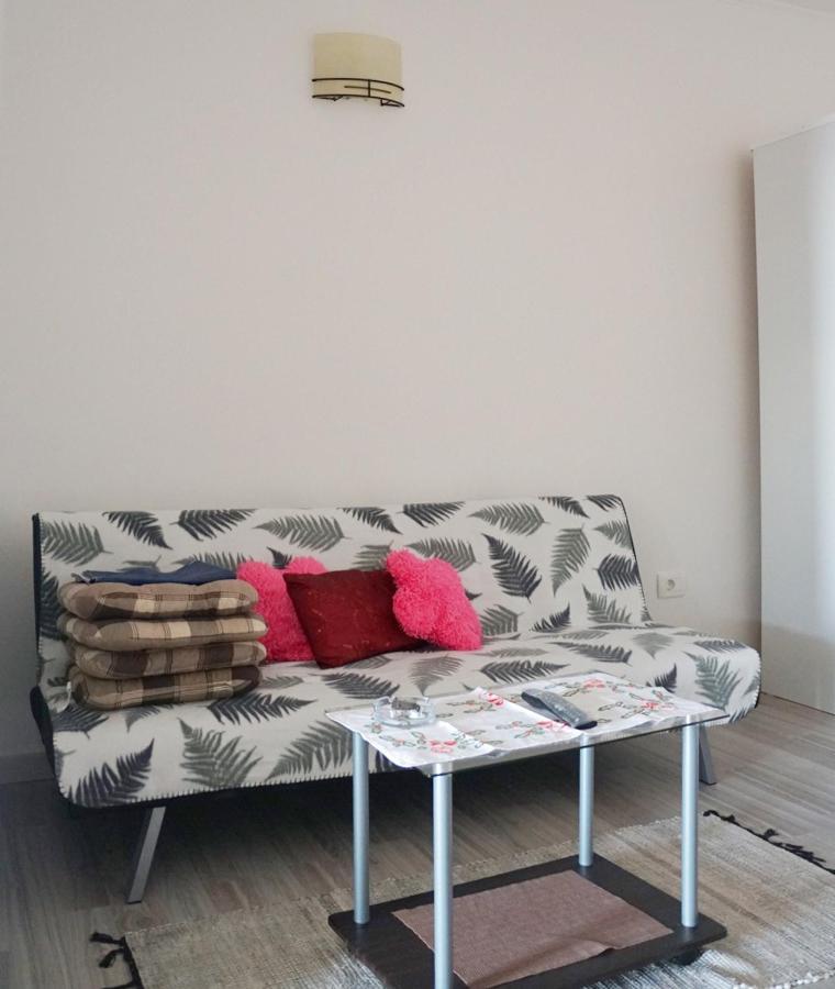Apartmani Vesna Zambratija  Exterior foto