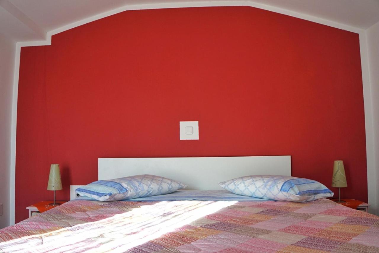 Apartmani Vesna Zambratija  Exterior foto