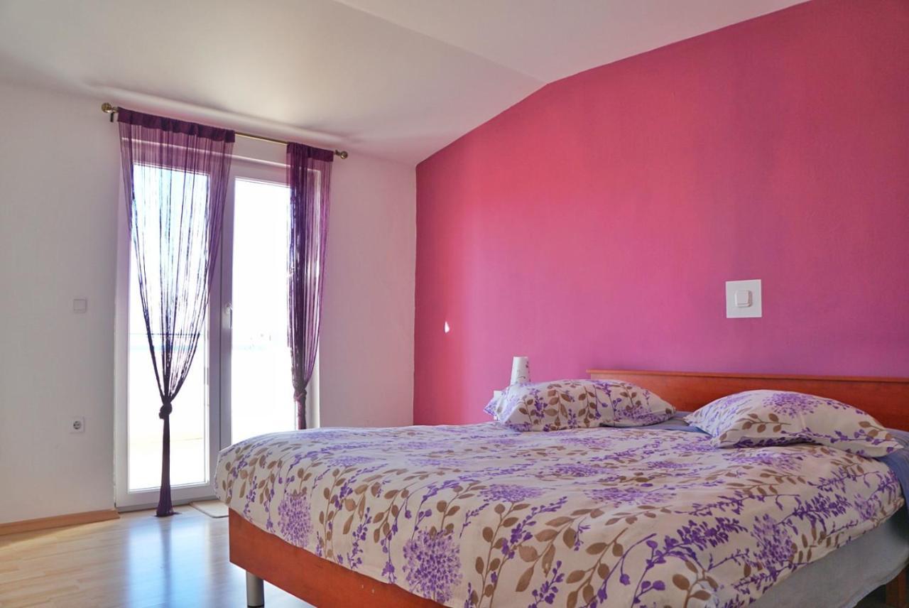 Apartmani Vesna Zambratija  Exterior foto