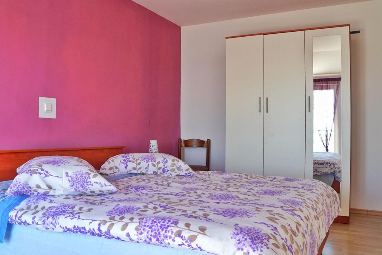 Apartmani Vesna Zambratija  Exterior foto