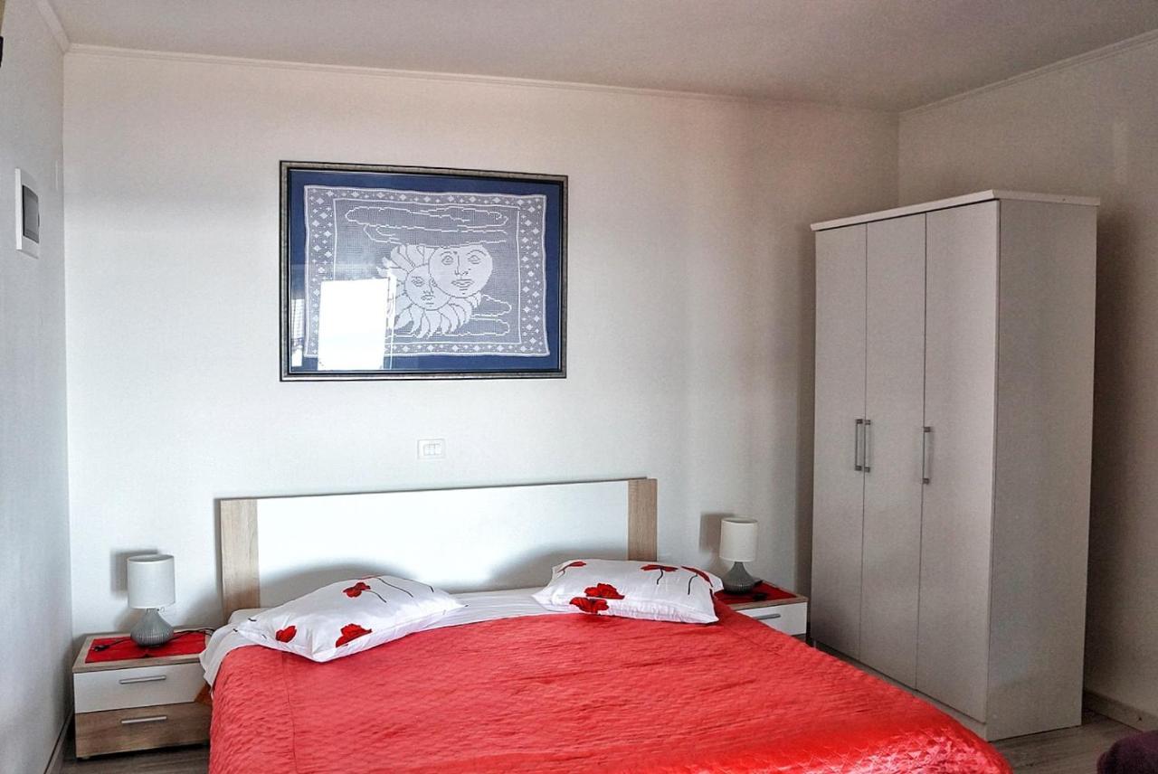 Apartmani Vesna Zambratija  Exterior foto