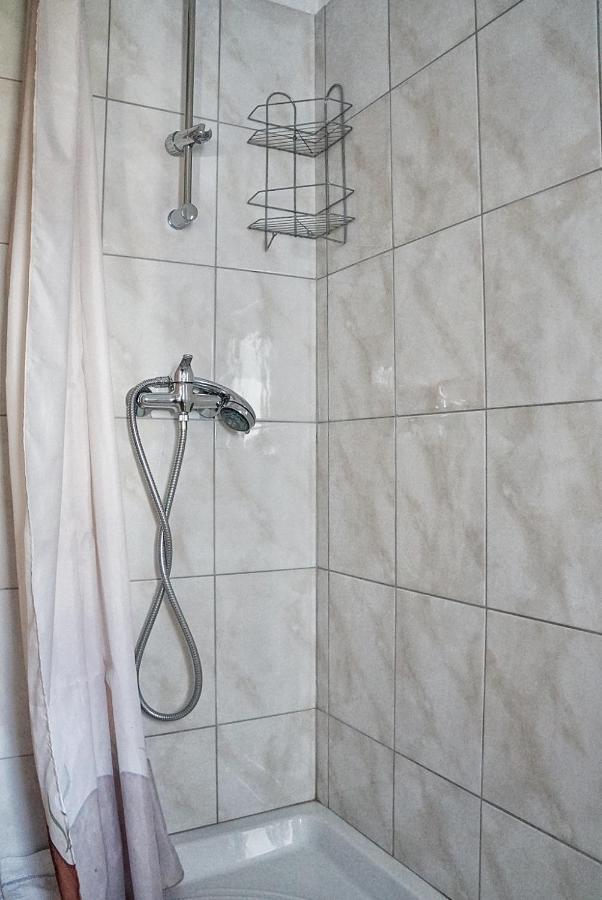 Apartmani Vesna Zambratija  Exterior foto