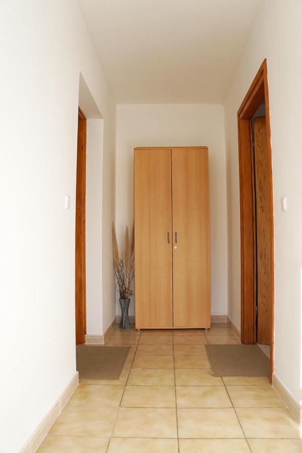 Apartmani Vesna Zambratija  Exterior foto
