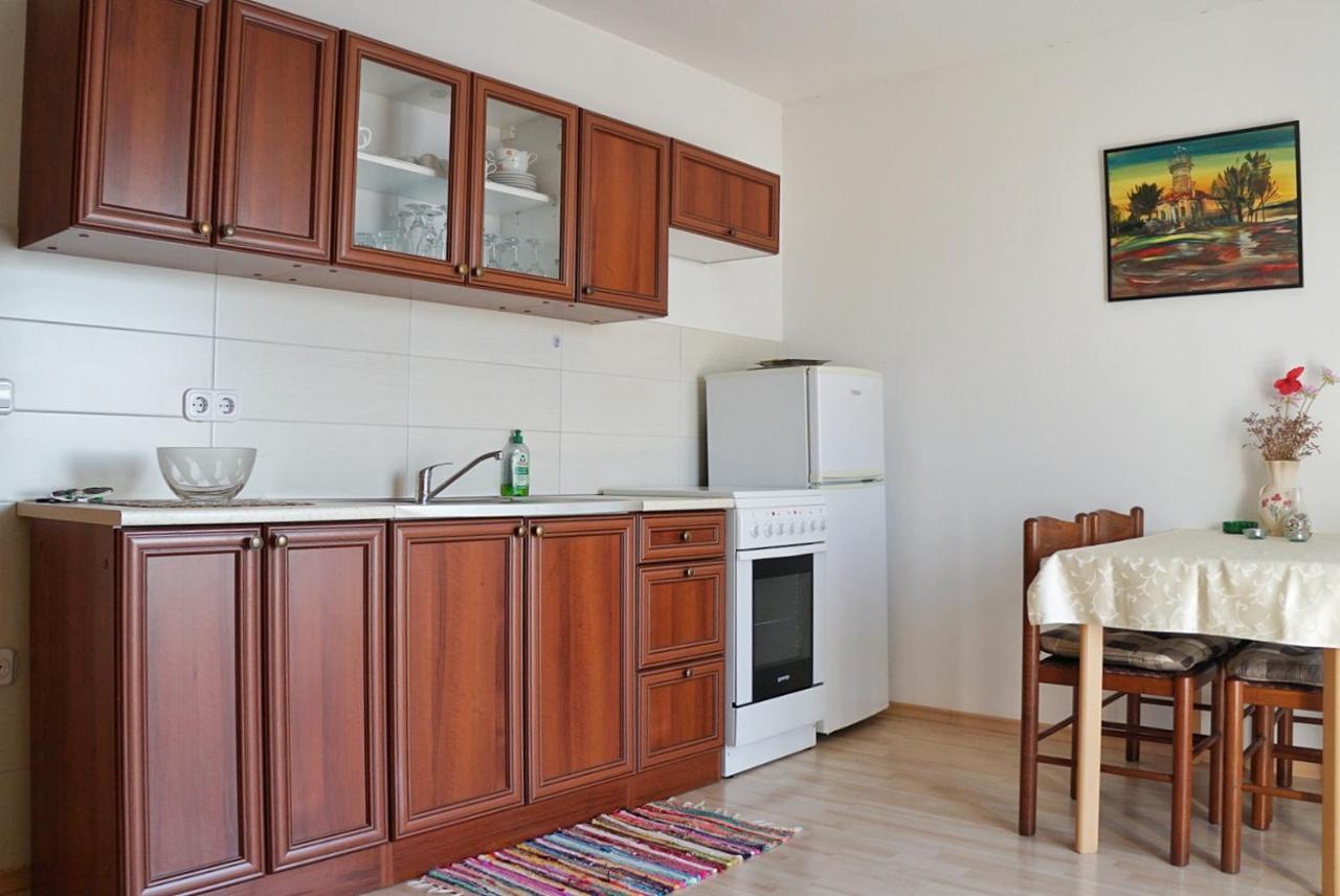 Apartmani Vesna Zambratija  Exterior foto