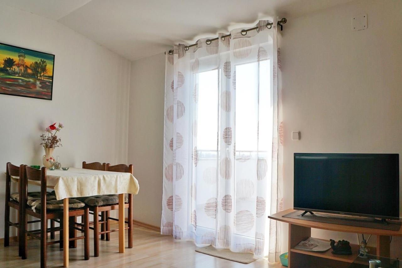 Apartmani Vesna Zambratija  Exterior foto