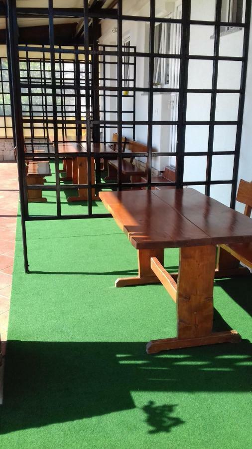 Apartmani Vesna Zambratija  Exterior foto